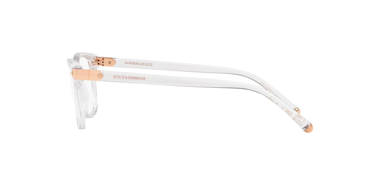 Dolse & Gabana  5036 Eyeglasses