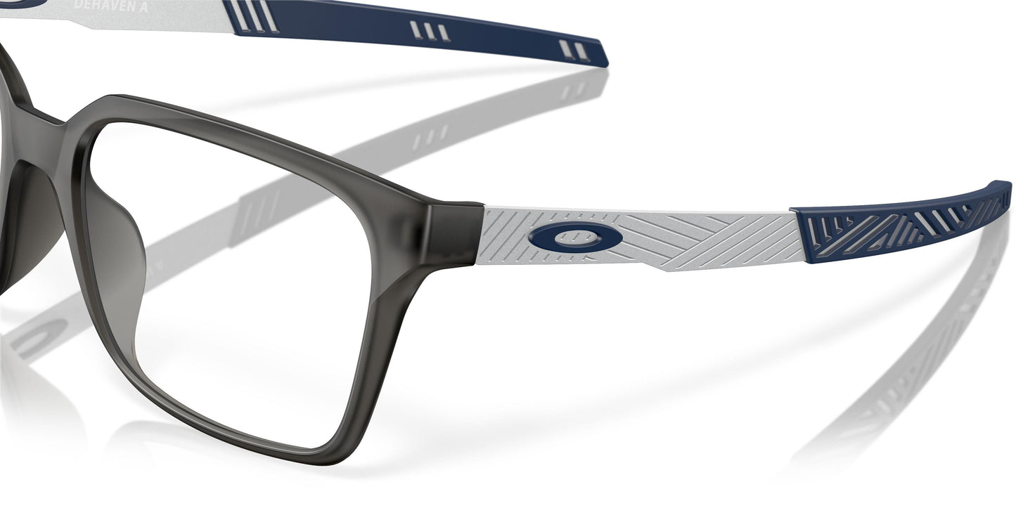 Oakley Dehaven A 8180F Eyeglasses