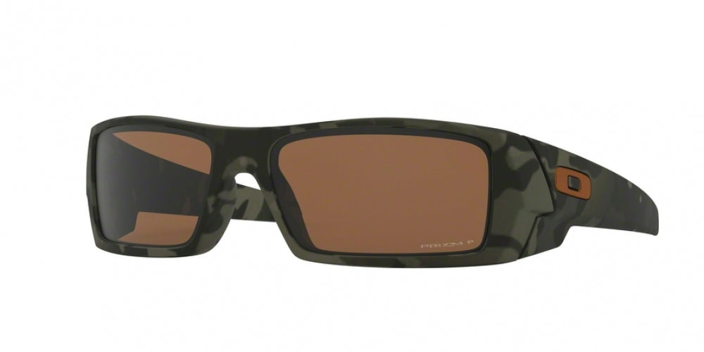 Oakley Gascan 9014: The Fisherman's Choice for Unmatched Style and Function