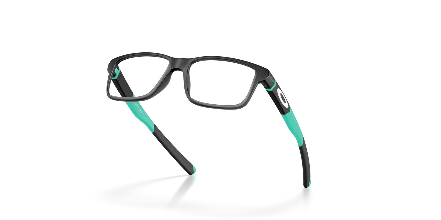 Oakley Field Day 8007 Eyeglasses