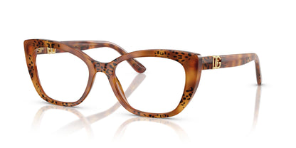 Dolse & Gabana  3398 Eyeglasses