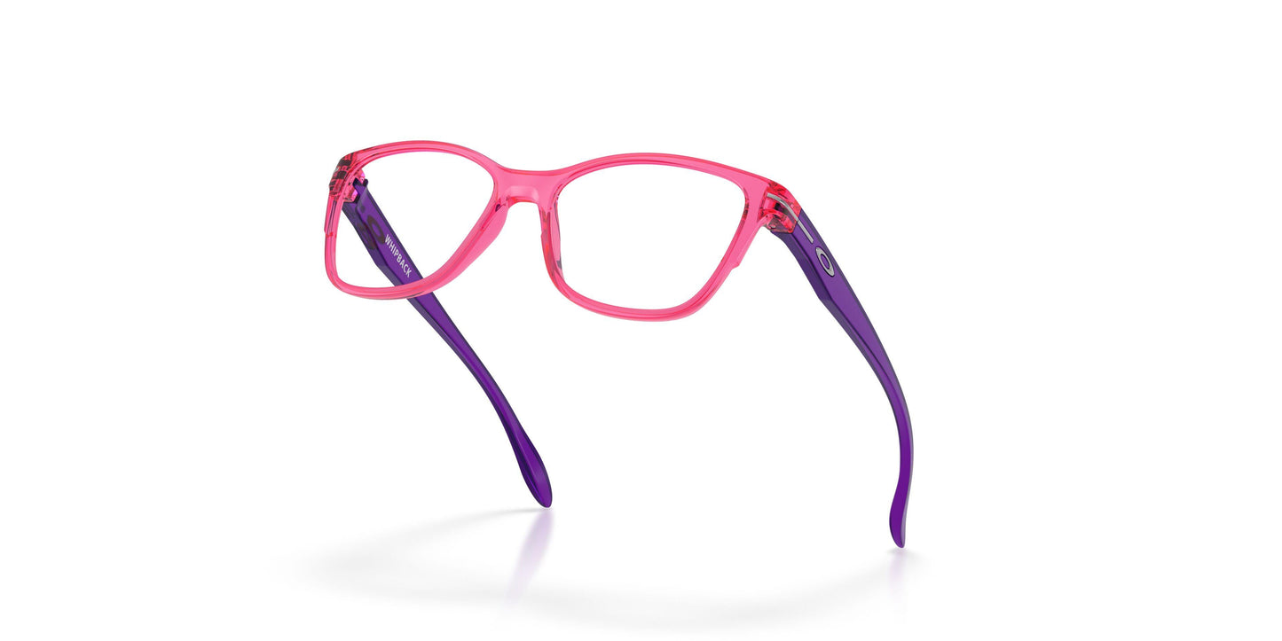 Oakley Whipback 8016 Eyeglasses