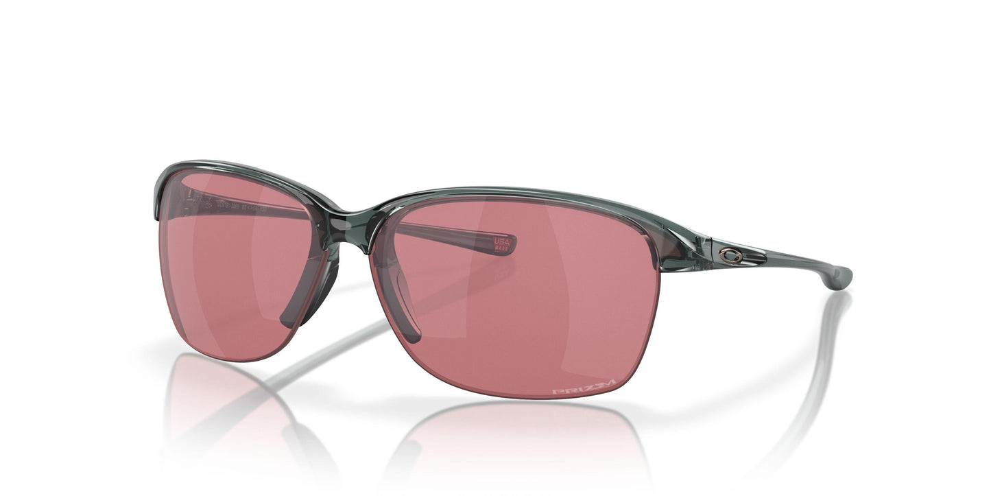 Oakley Unstoppable 9191 Sunglasses