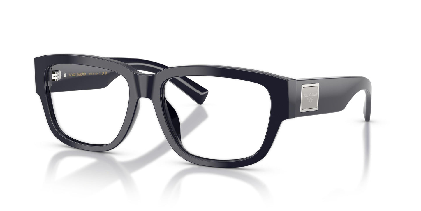 Dolse & Gabana  3423 Eyeglasses