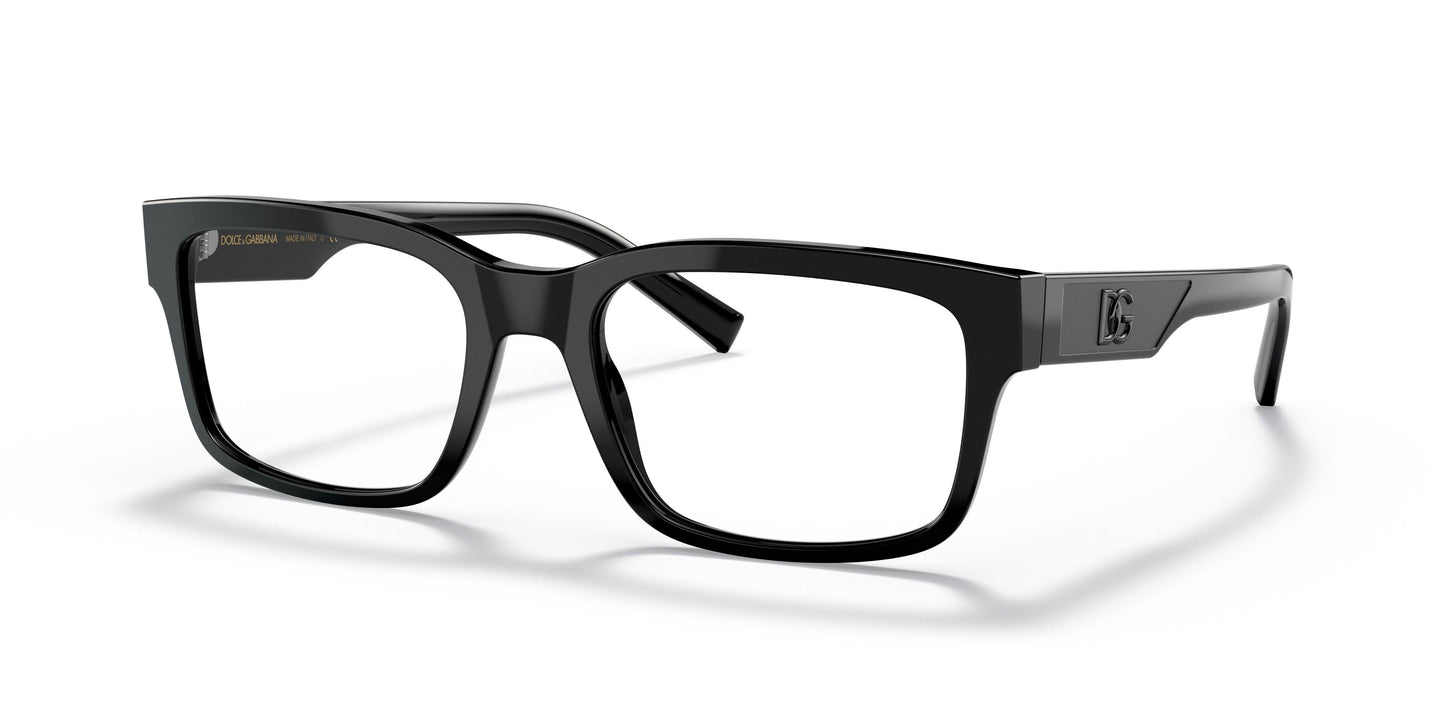 Dolse & Gabana  3352 Eyeglasses