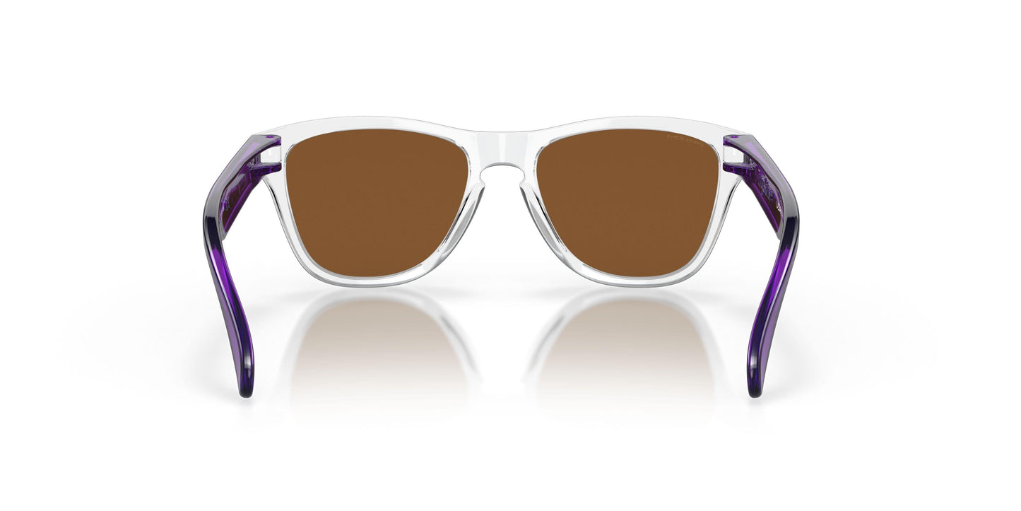 Oakley Frogskins Xxs 9009 Sunglasses