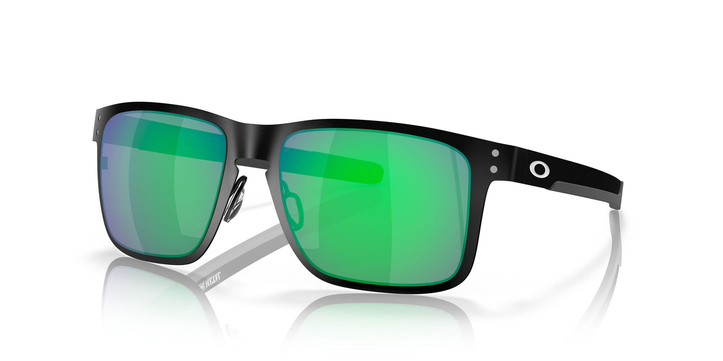 Oakley Holbrook Metal 4123 Sunglasses