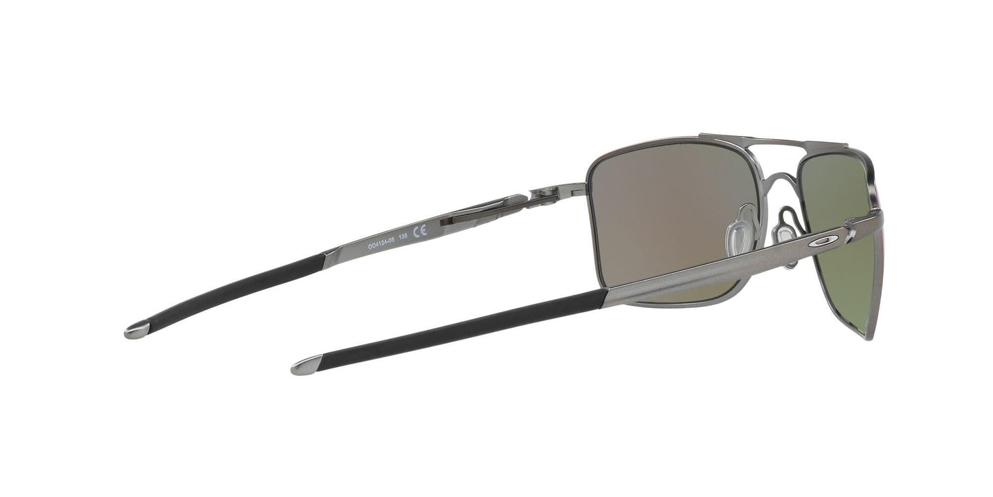 Oakley Gauge 8 4124 Sunglasses