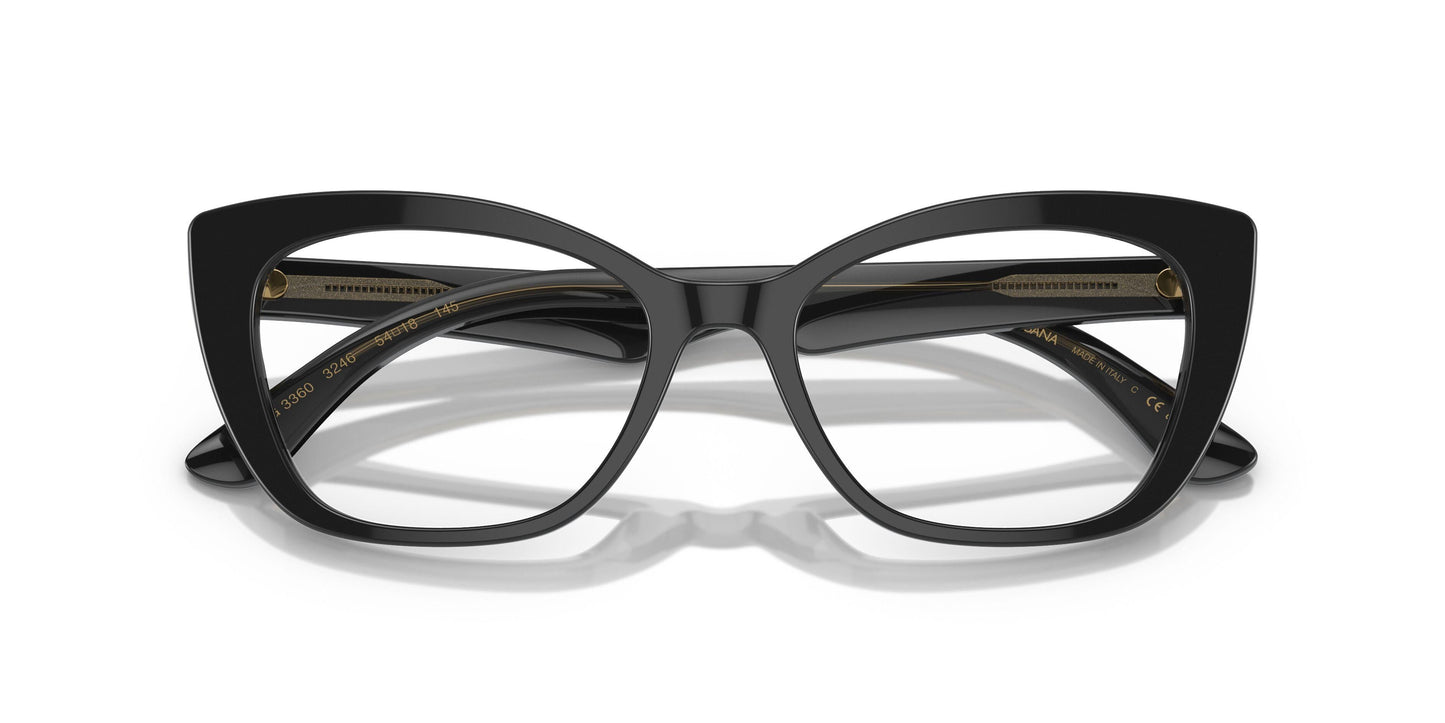 Dolse & Gabana  3360 Eyeglasses