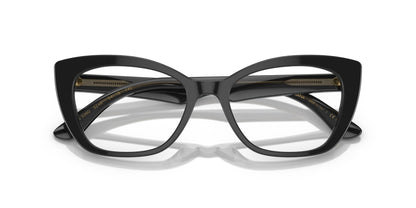 Dolse & Gabana  3360 Eyeglasses