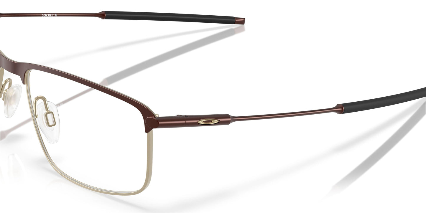Oakley Socket Ti 5019 Eyeglasses
