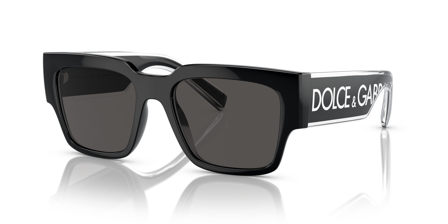 Dolse & Gabana  6184 Sunglasses