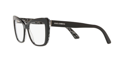 Dolse & Gabana  3308 Eyeglasses