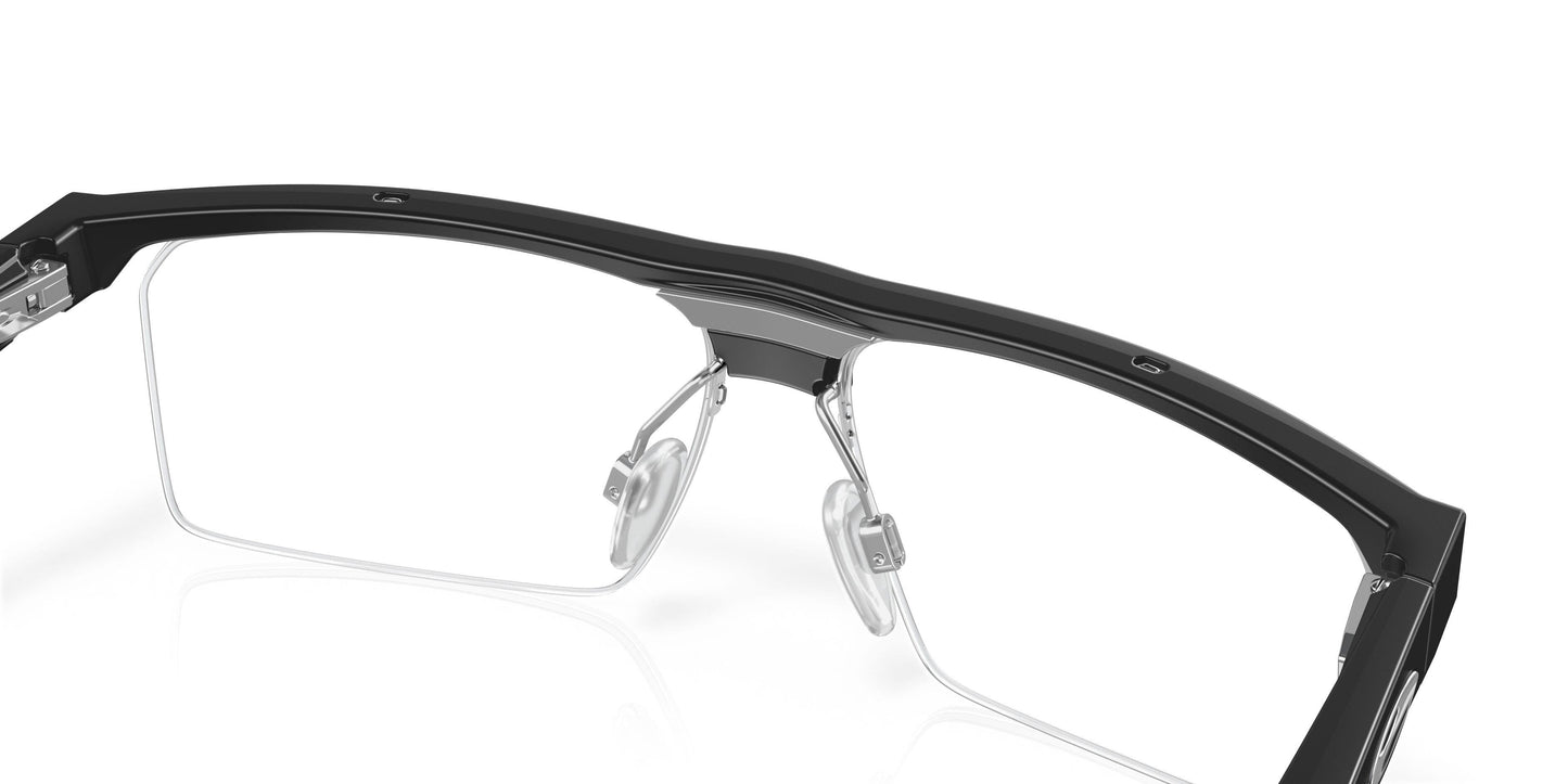 Oakley Coupler 8053 Eyeglasses