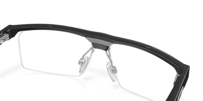 Oakley Coupler 8053 Eyeglasses