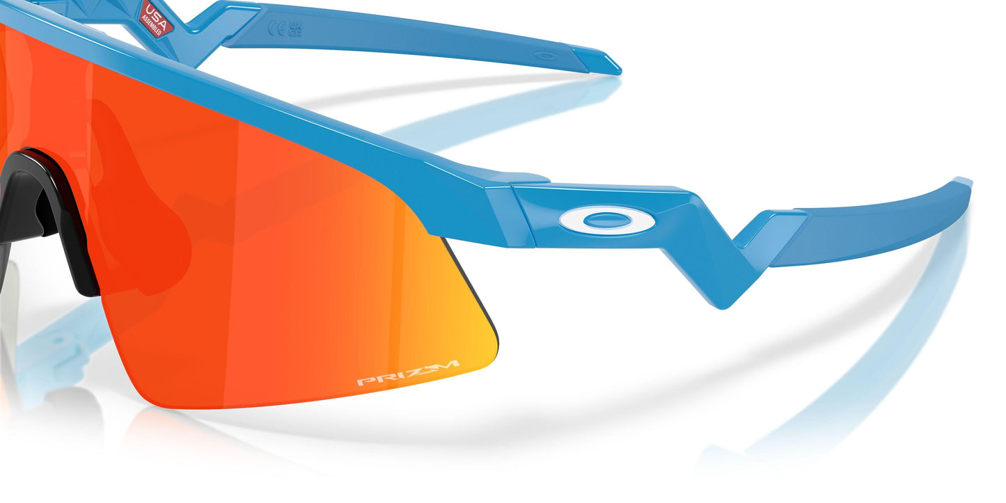 Oakley Resistor Sweep 9015 Sunglasses