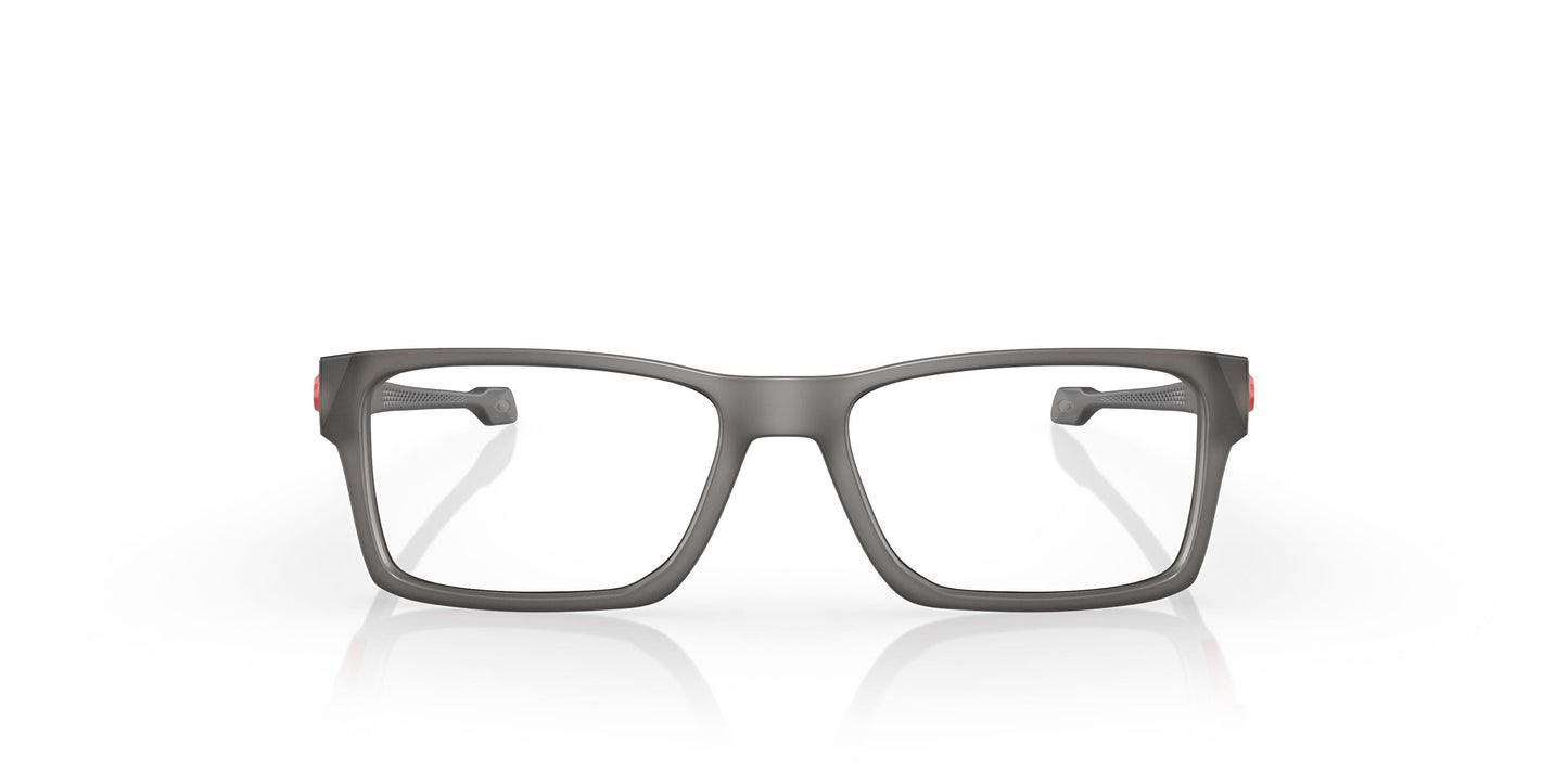 Oakley Double Steal 8020 Eyeglasses