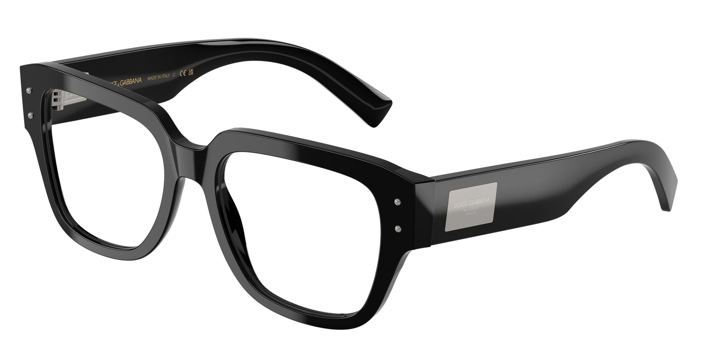 Dolse & Gabana  3405 Eyeglasses