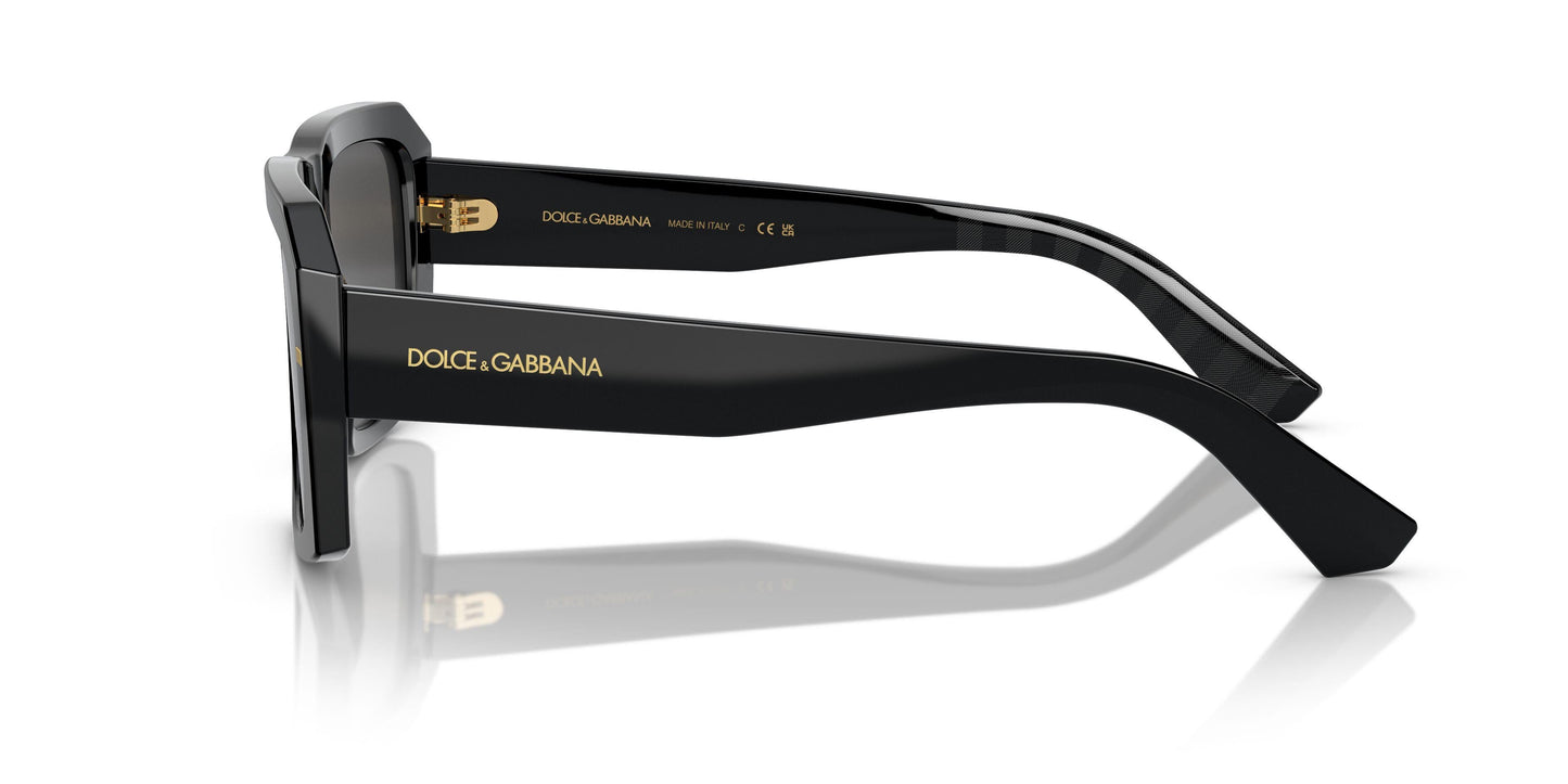 Dolse & Gabana  4430F Sunglasses