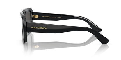 Dolse & Gabana  4430F Sunglasses