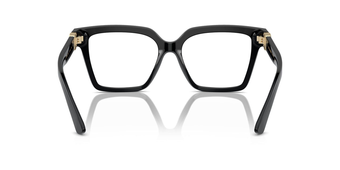 Dolse & Gabana  3395 Eyeglasses