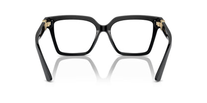Dolse & Gabana  3395 Eyeglasses