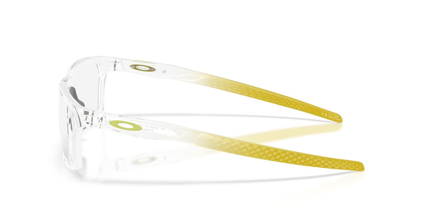 Oakley Hex Jector 8174F Eyeglasses