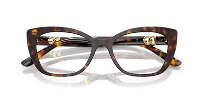 Dolse & Gabana  3398 Eyeglasses