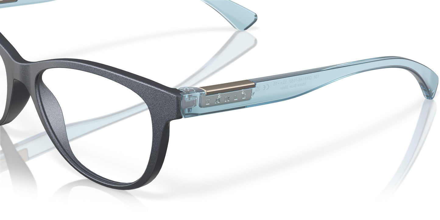 Oakley Plungeline 8146 Eyeglasses