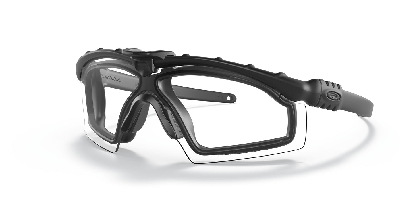 Oakley Si Ballistic M Frame 3.0 9146 Sunglasses