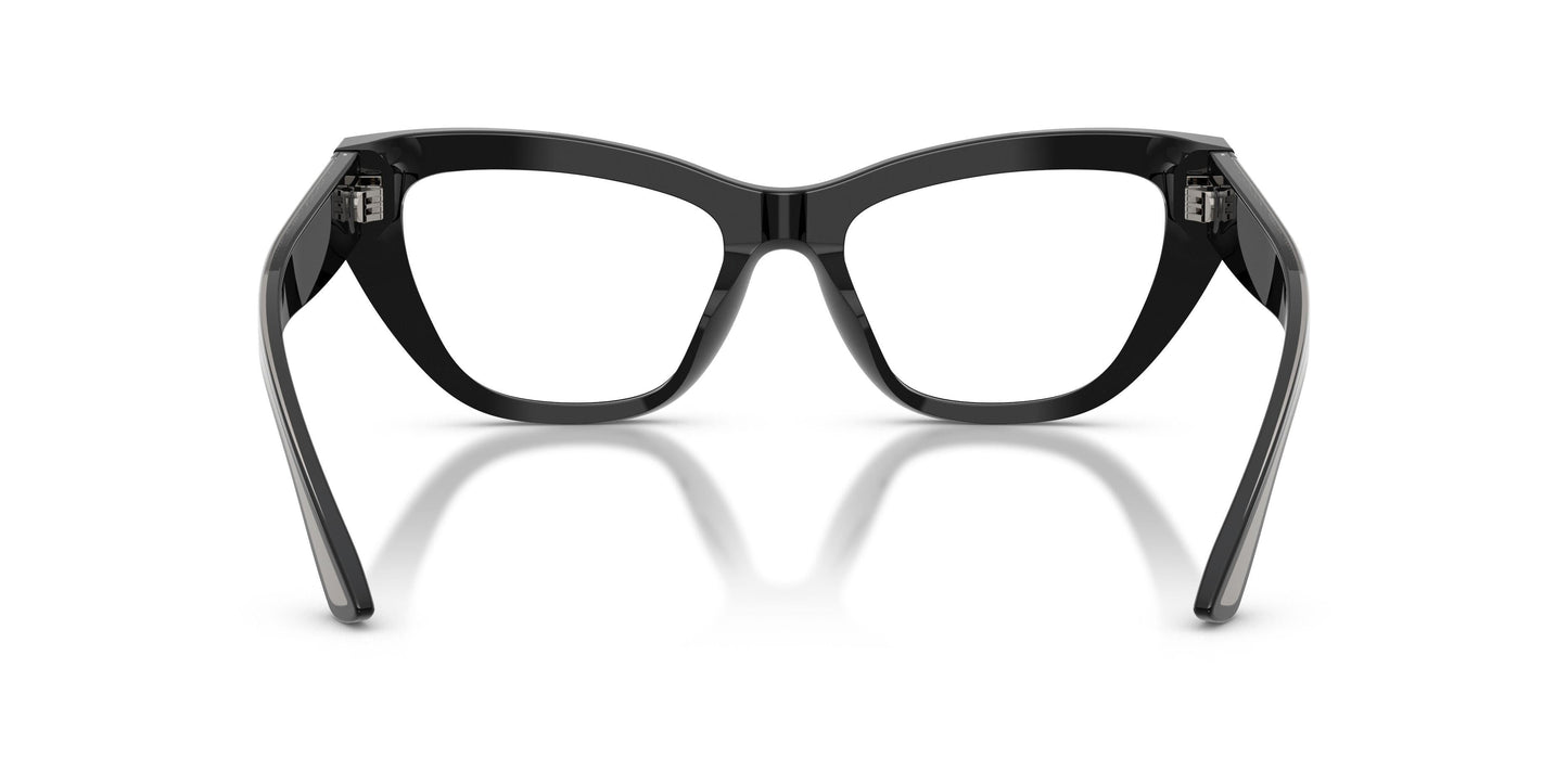 Dolse & Gabana  3412 Eyeglasses