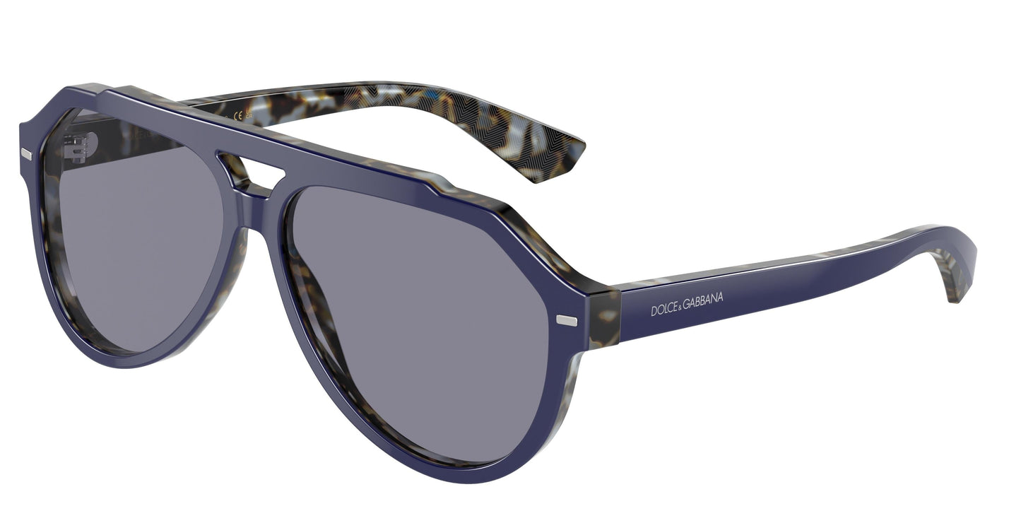 Dolse & Gabana  4452F Sunglasses