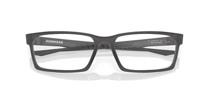 Oakley Overhead 8060 Eyeglasses