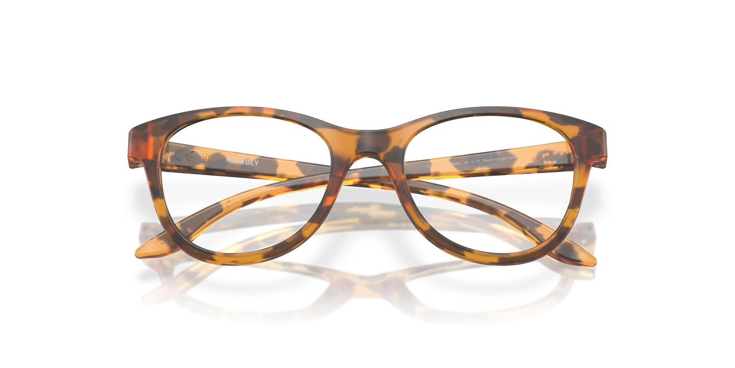 Oakley Humbly 8022 Eyeglasses