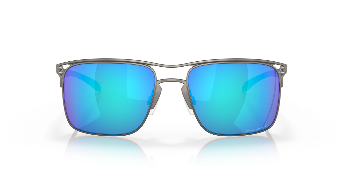 Oakley Holbrook Ti 6048 Sunglasses
