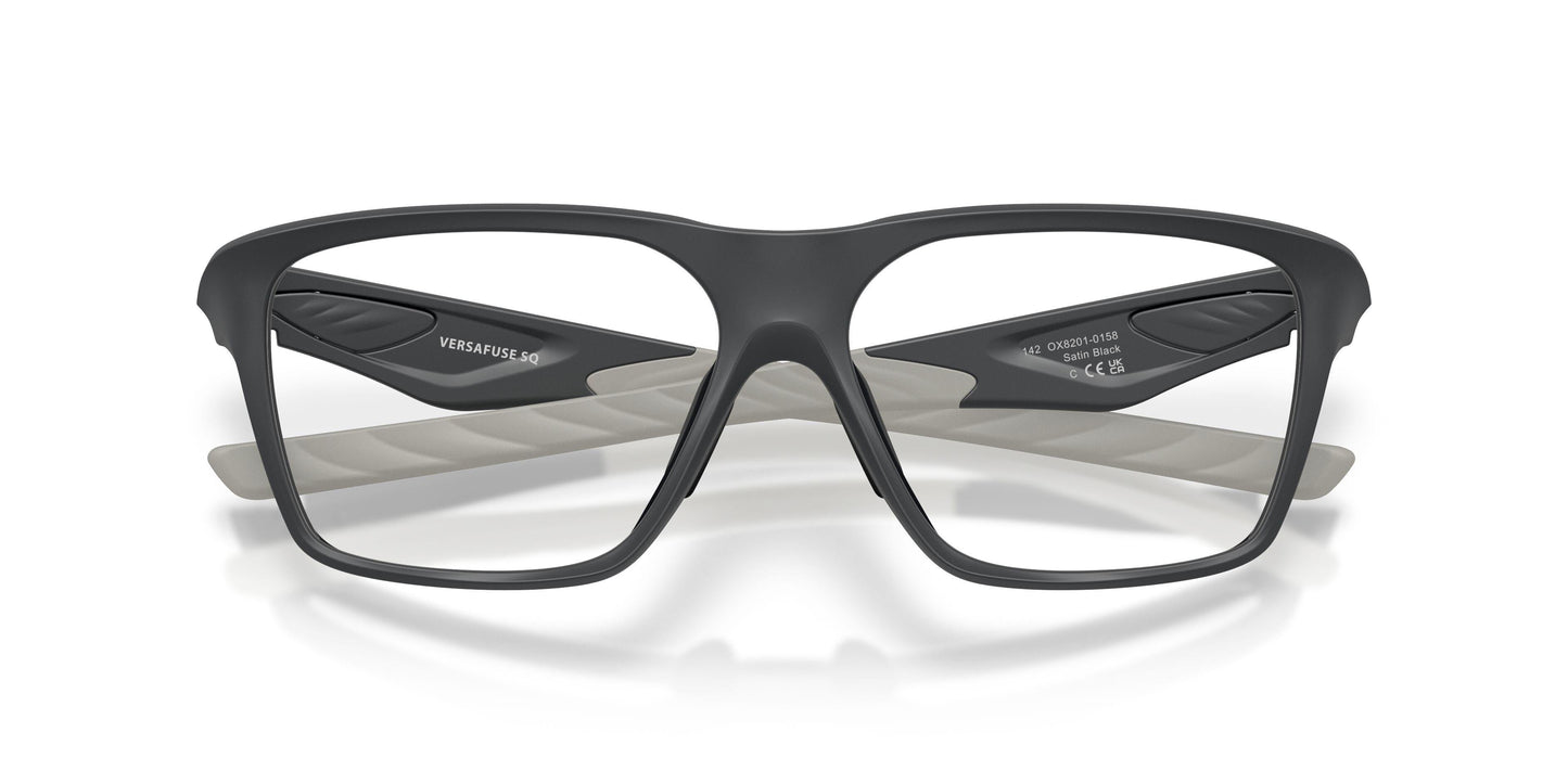 Oakley Versafuse Sq 8201 Eyeglasses