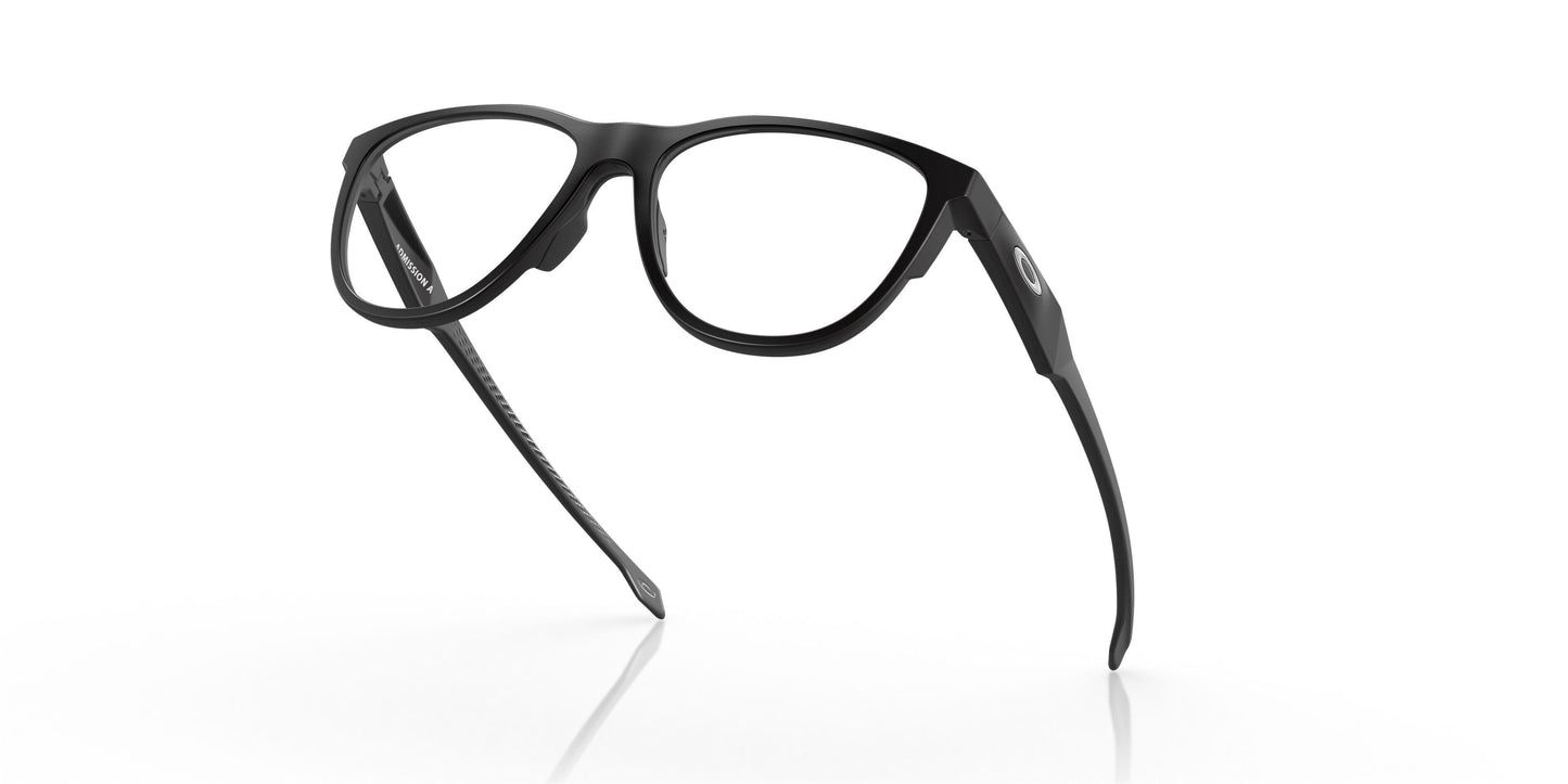 Oakley Admission A 8056F Eyeglasses