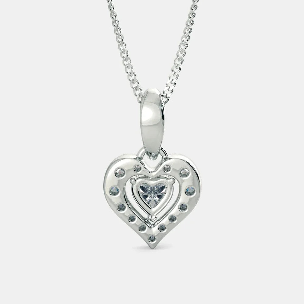 The Love Necklace