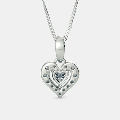 The Love Necklace