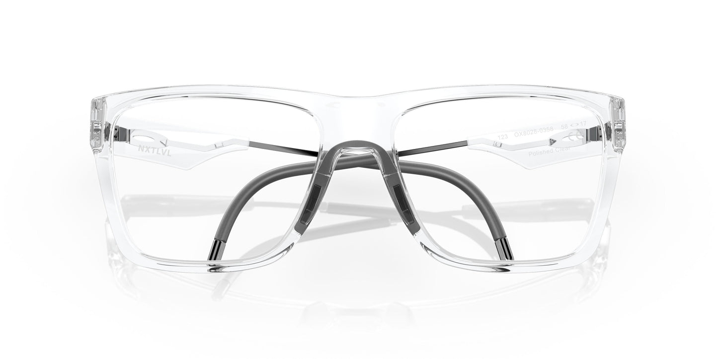 Oakley Nxtlvl 8028 Eyeglasses