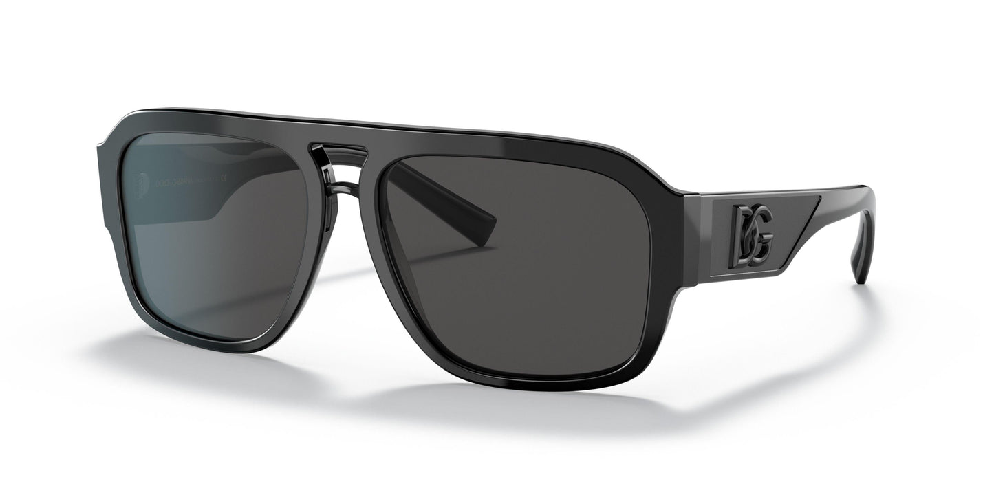Dolse & Gabana  4403 Sunglasses