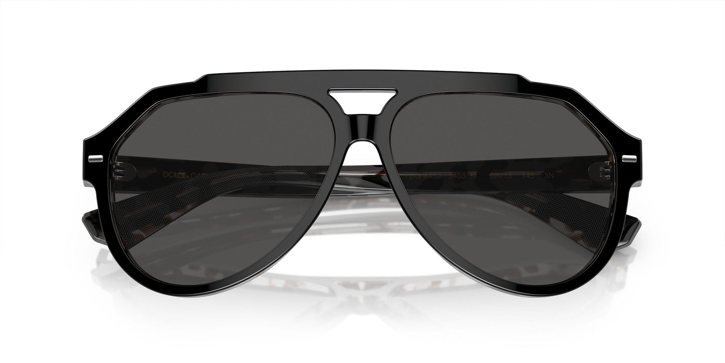 Dolse & Gabana  4452 Sunglasses