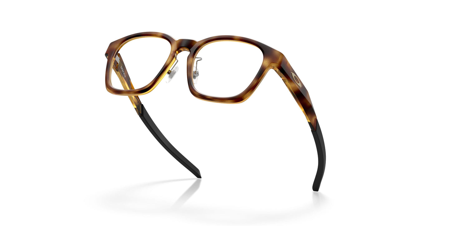 Oakley Shackle 8197D Eyeglasses