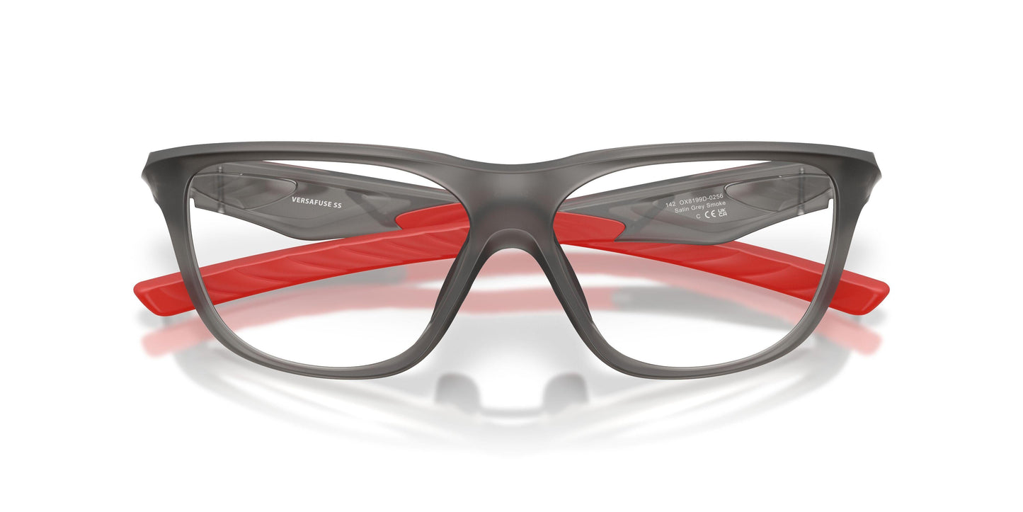 Oakley Versafuse Ss 8199D Eyeglasses