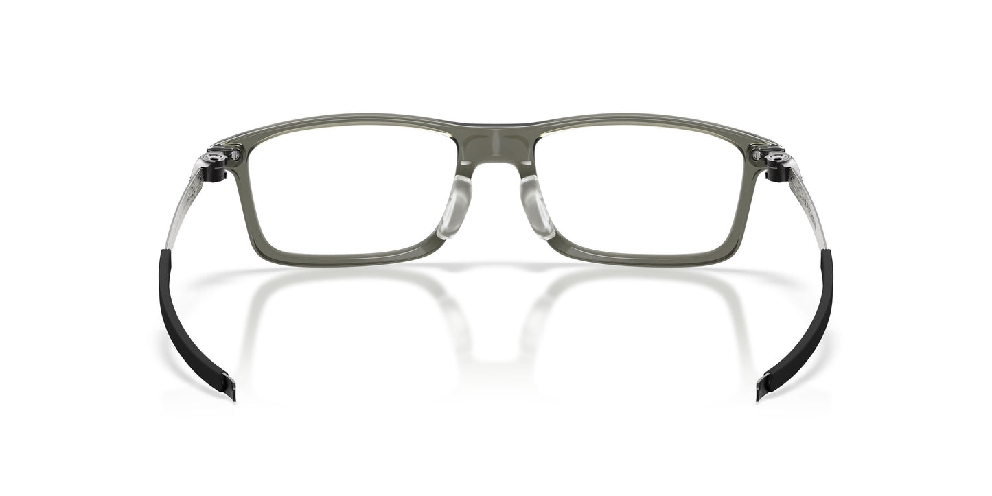 Oakley Pitchman A 8096 Eyeglasses