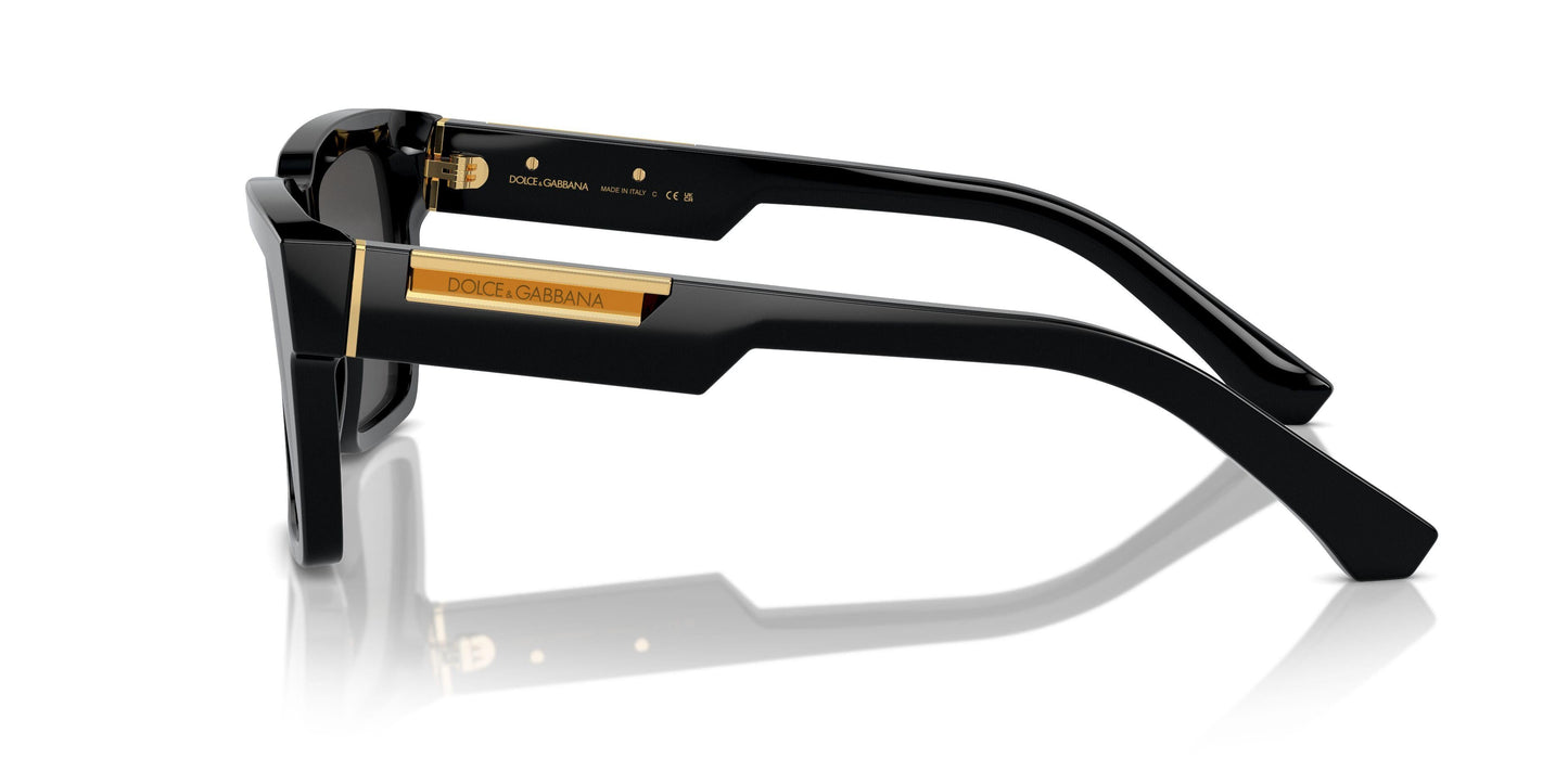Dolse & Gabana  4465F Sunglasses