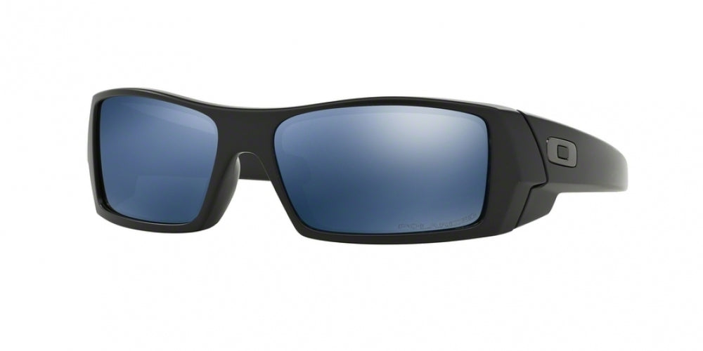 Oakley Gascan 9014: The Fisherman's Choice for Unmatched Style and Function
