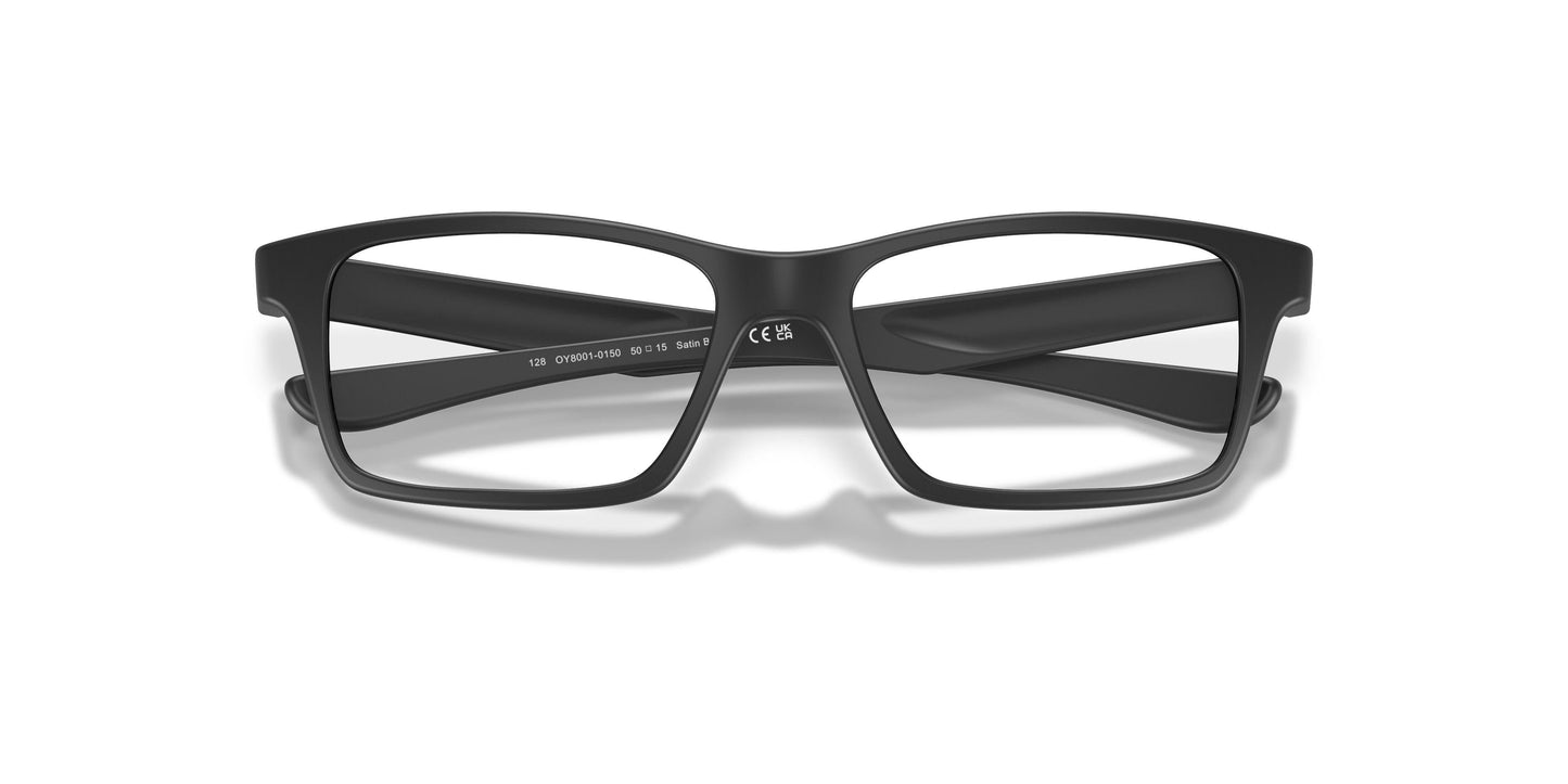 Oakley Shifter Xs 8001 Eyeglasses