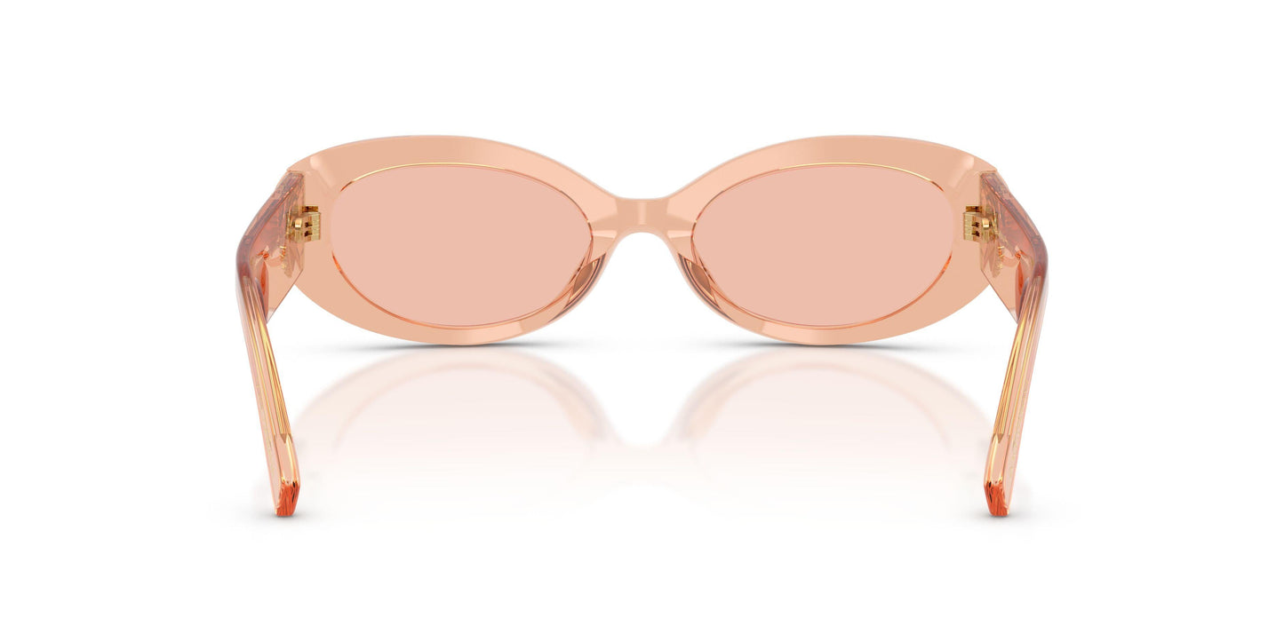 Dolse & Gabana  4537 Sunglasses