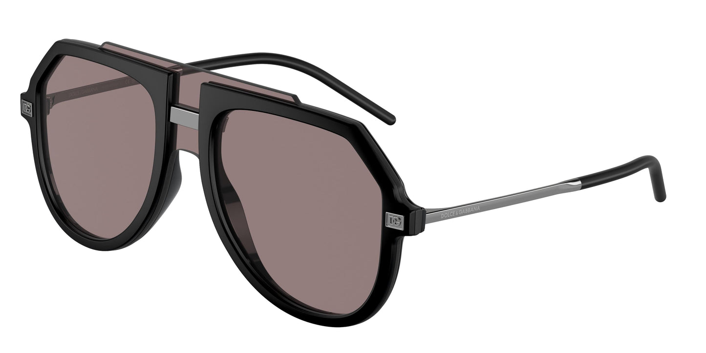 Dolse & Gabana  6195 Sunglasses